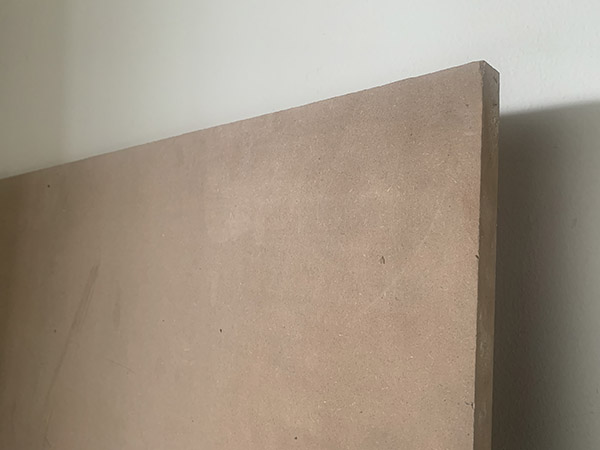 mdf board in interior design