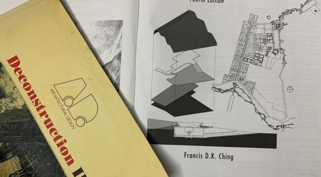 Architecture Books PDF Download