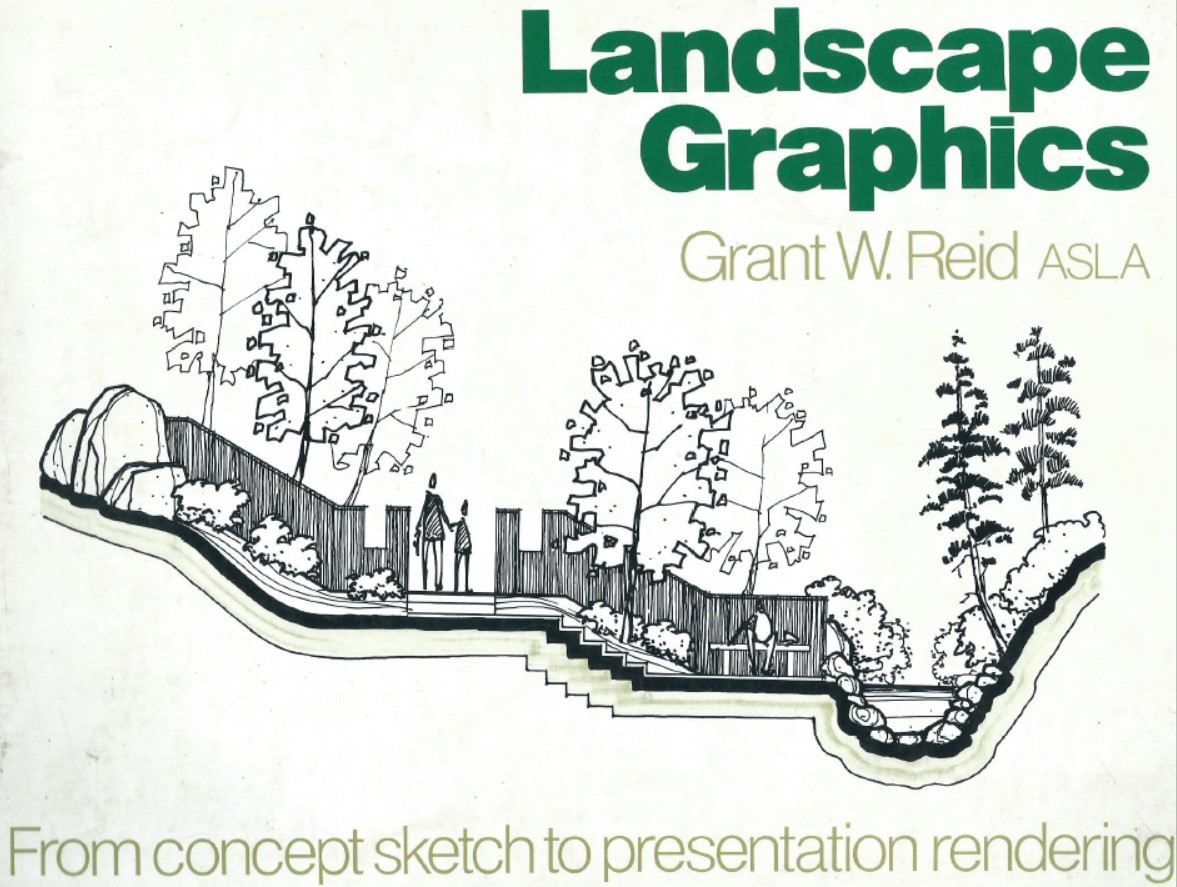 landscape architecture book pdf download