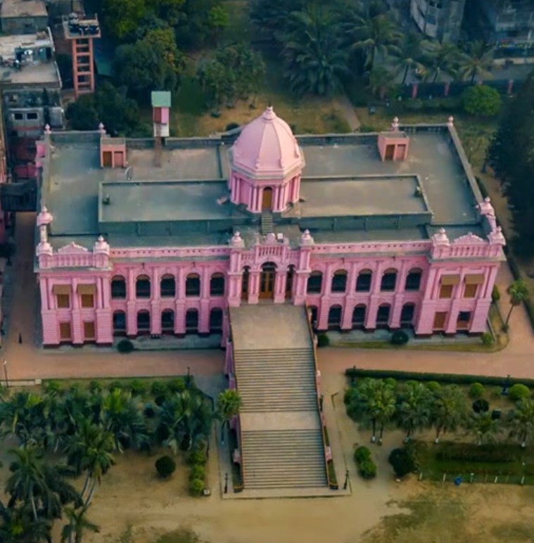 Special Heritage Buildings