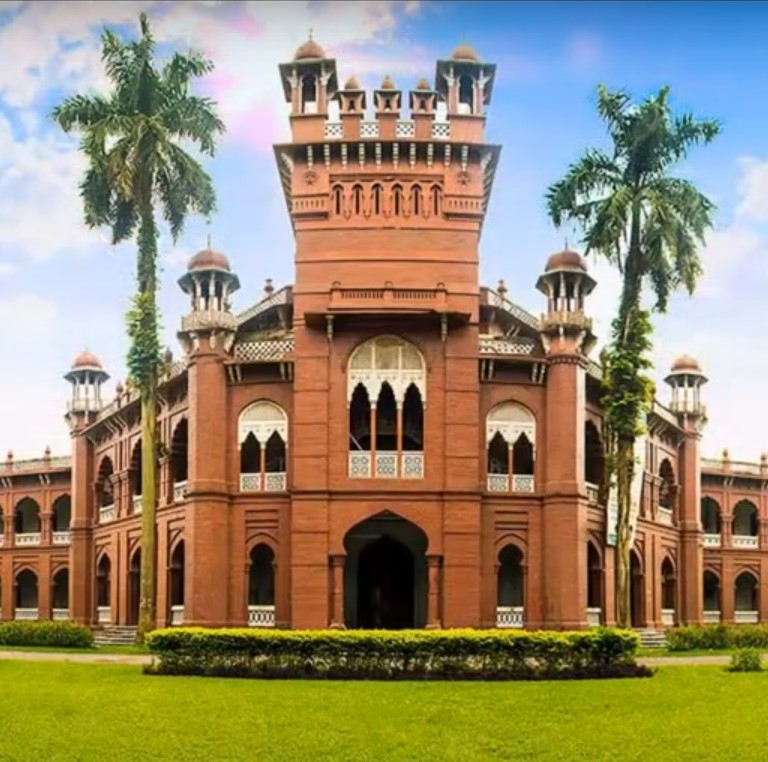 Special Heritage Buildings