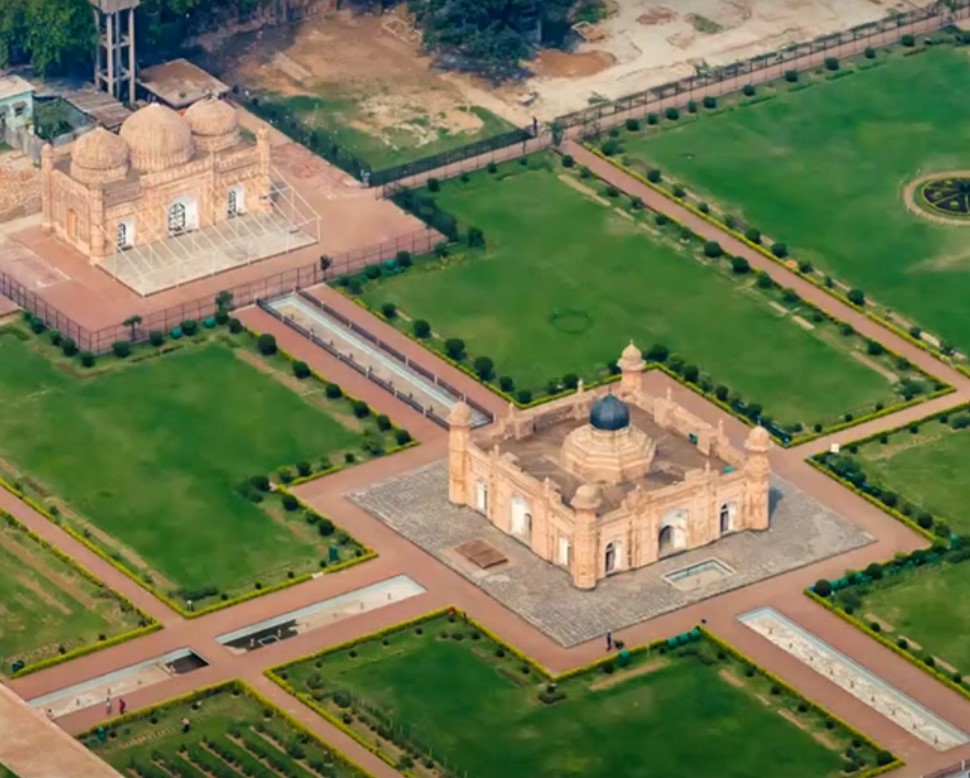 Special Heritage Buildings