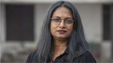Professional Bangladeshi Architects Marina Tabassum 