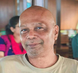 Professional Bangladeshi Architects Saif Ul Haque 