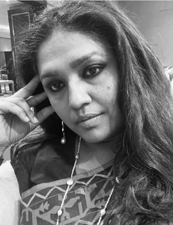 Professional Bangladeshi Architects Saida Akter Mumu