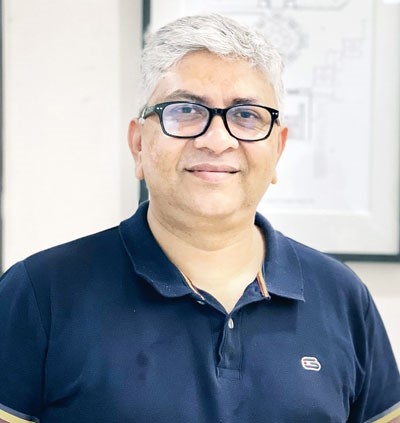 Professional Bangladeshi Architects Sharif uddin ahmed