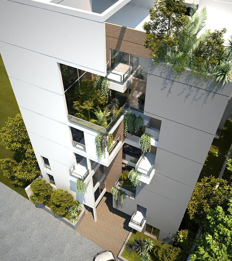Apartment @ Rajshahi