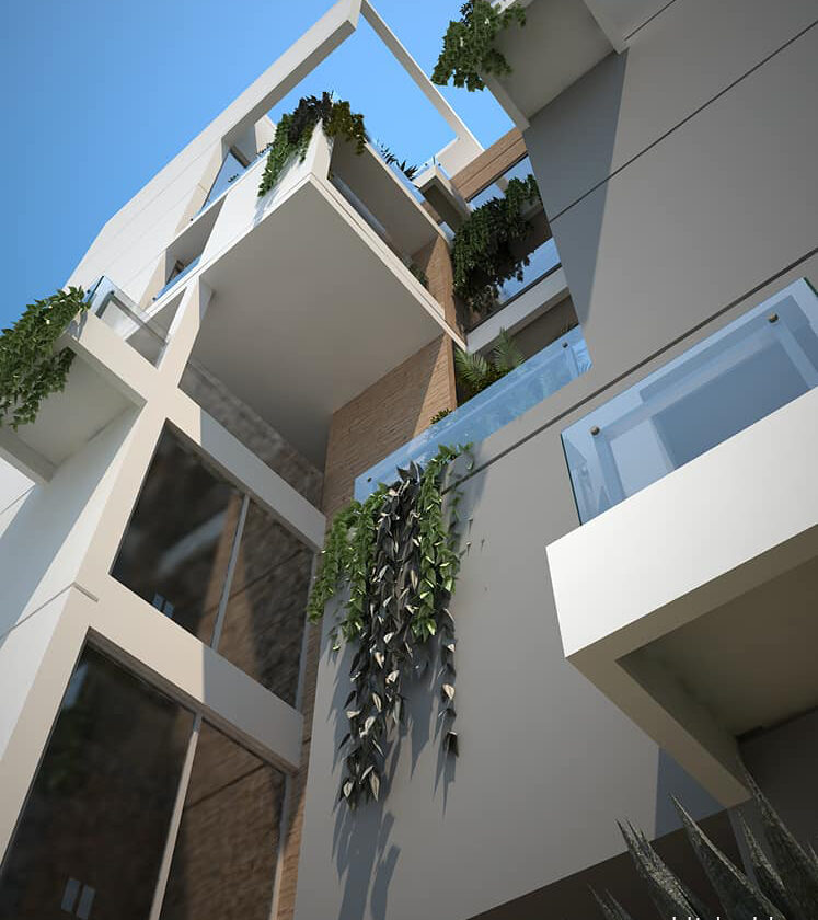 Apartment @ Rajshahi