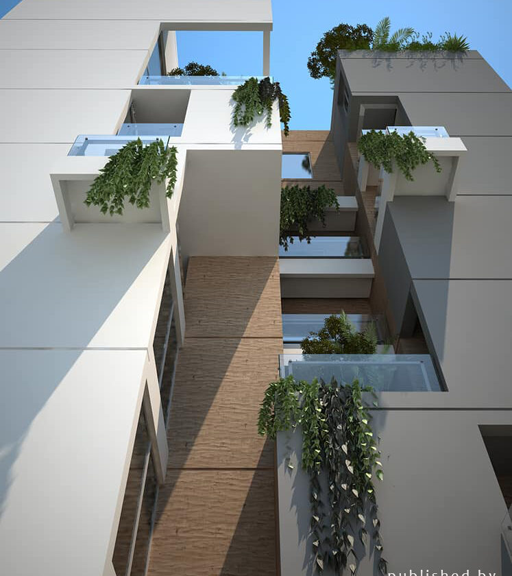Apartment @ Rajshahi