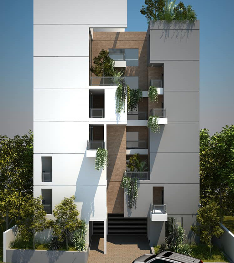 Apartment @ Rajshahi