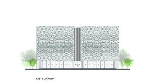 Aman Economic Zone Mosque