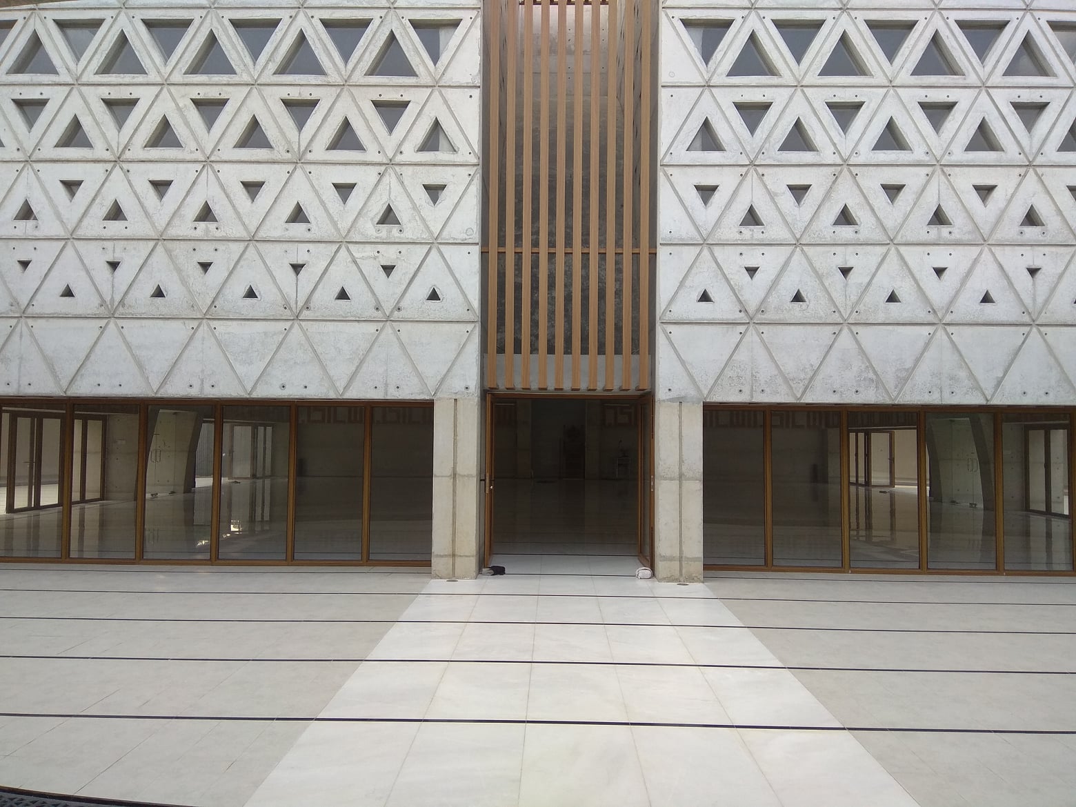 Aman Economic Zone Mosque