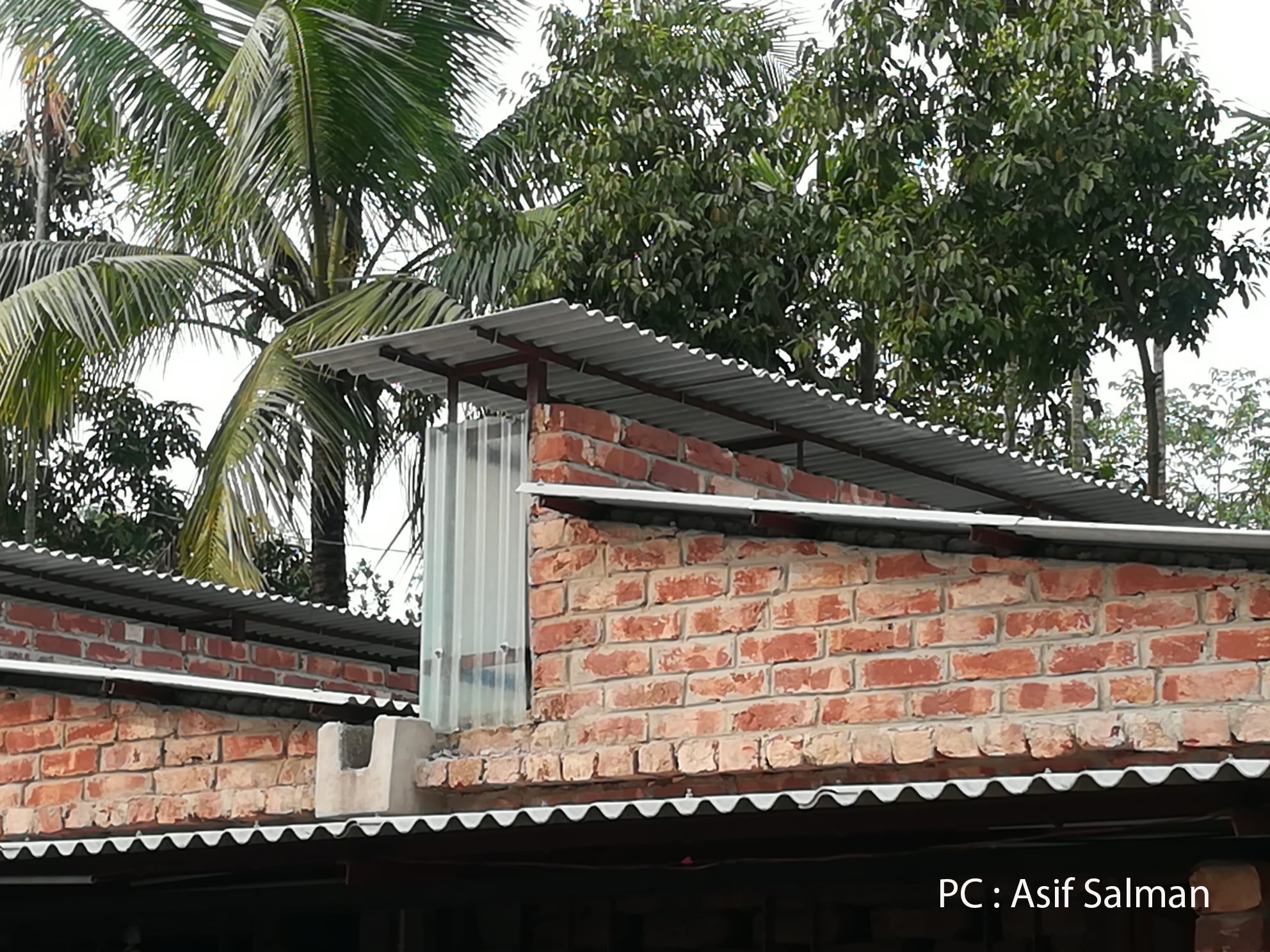 Jamsherpur High School Hostel