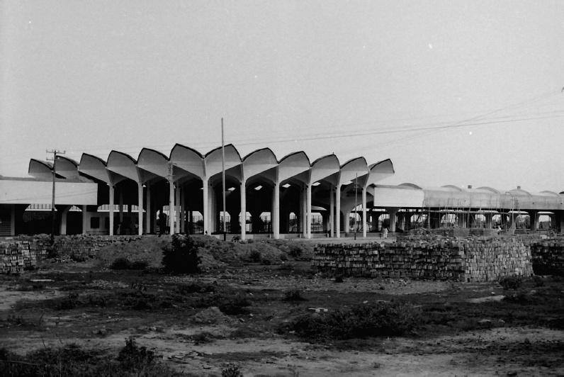কমলাপুর স্টেশন