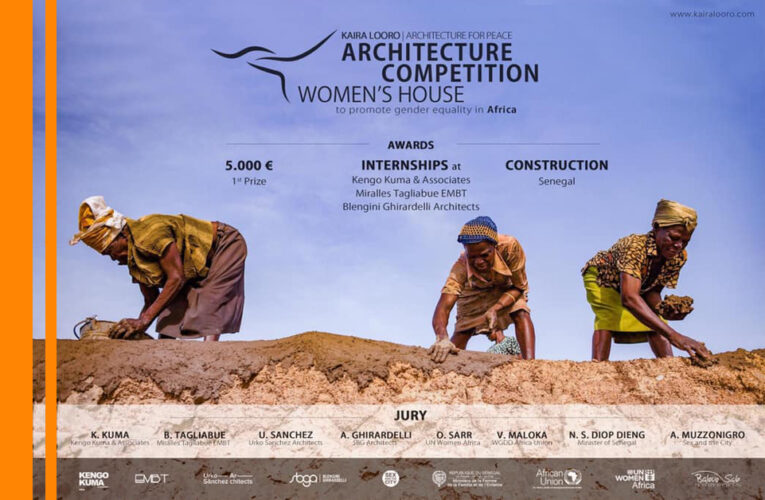 KAIRA LOORO COMPETITION -2021