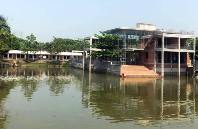 WATER GARDEN | Satkhira.