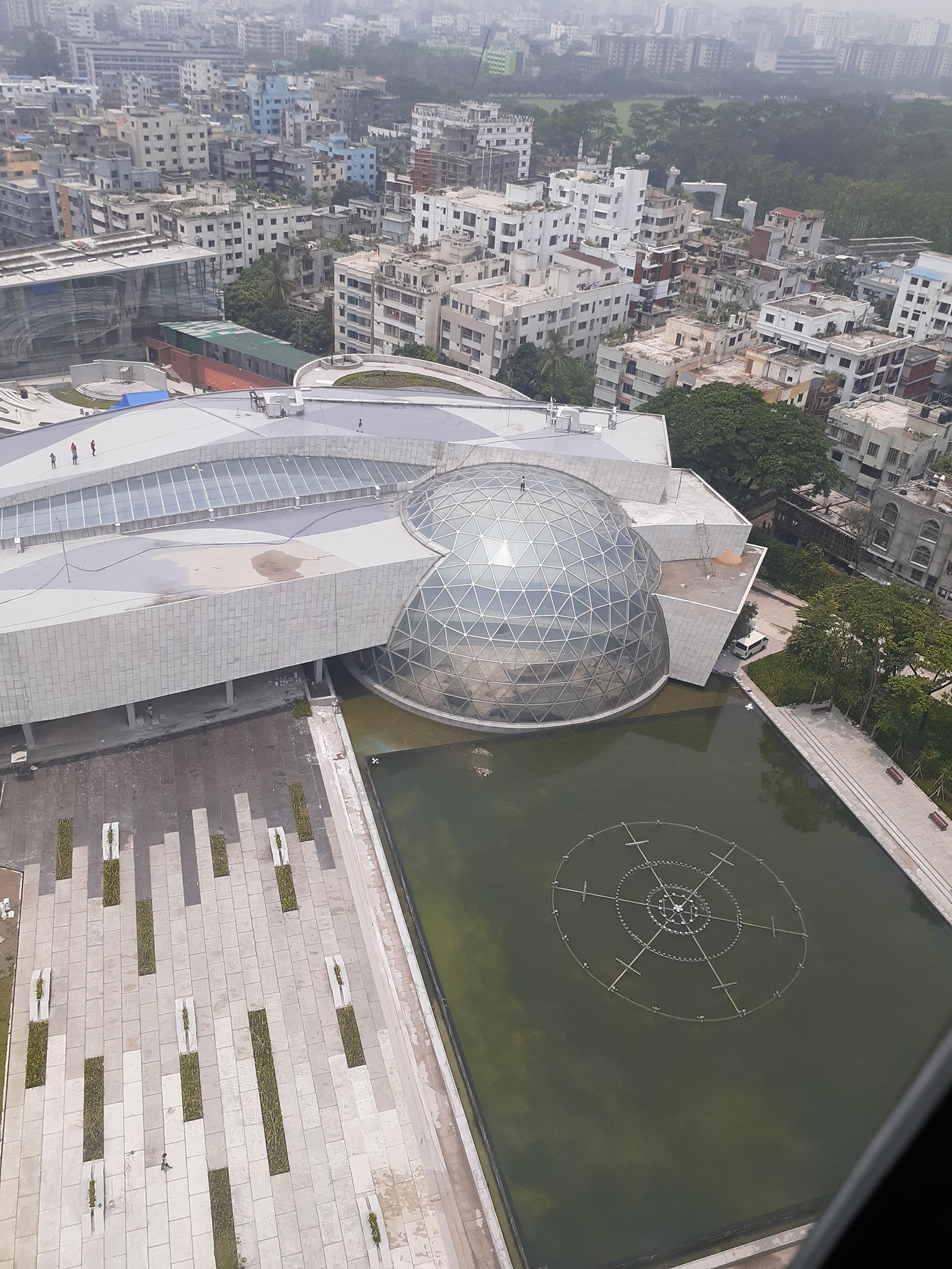 Bangabandhu Military Museum