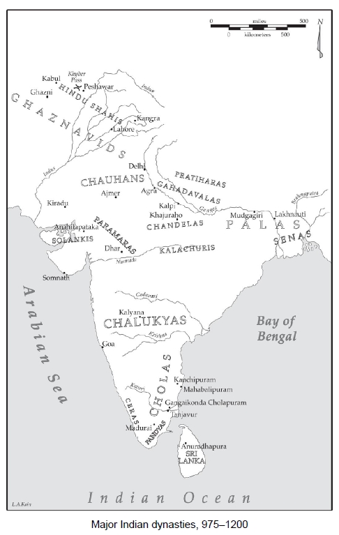 india in the persianate age