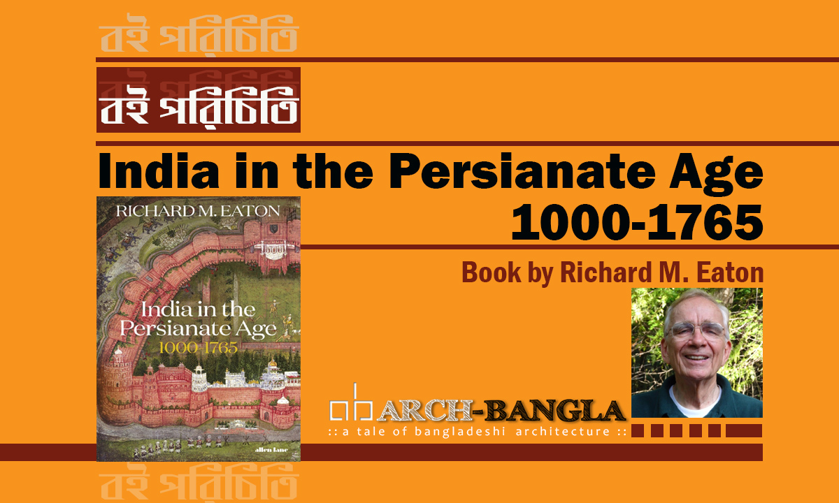 india in the persianate age