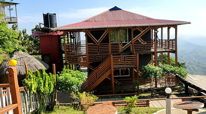 পার্বত্য ইকো রিসোর্ট eco resort এ অবহেলিত অগ্নি নিরাপত্তা প্রসঙ্গ সাজেক ভ্যালী