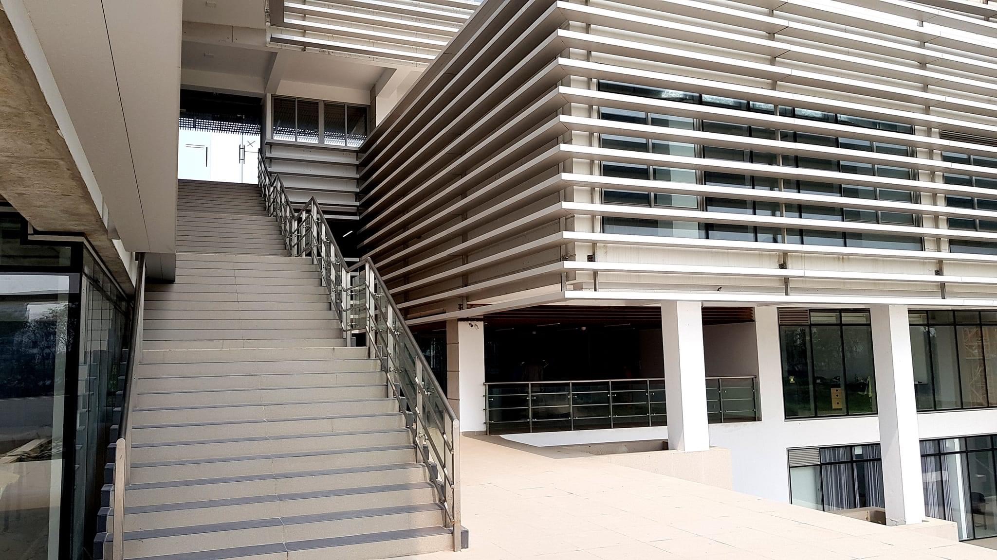 Grameen Caledonian College of Nursing