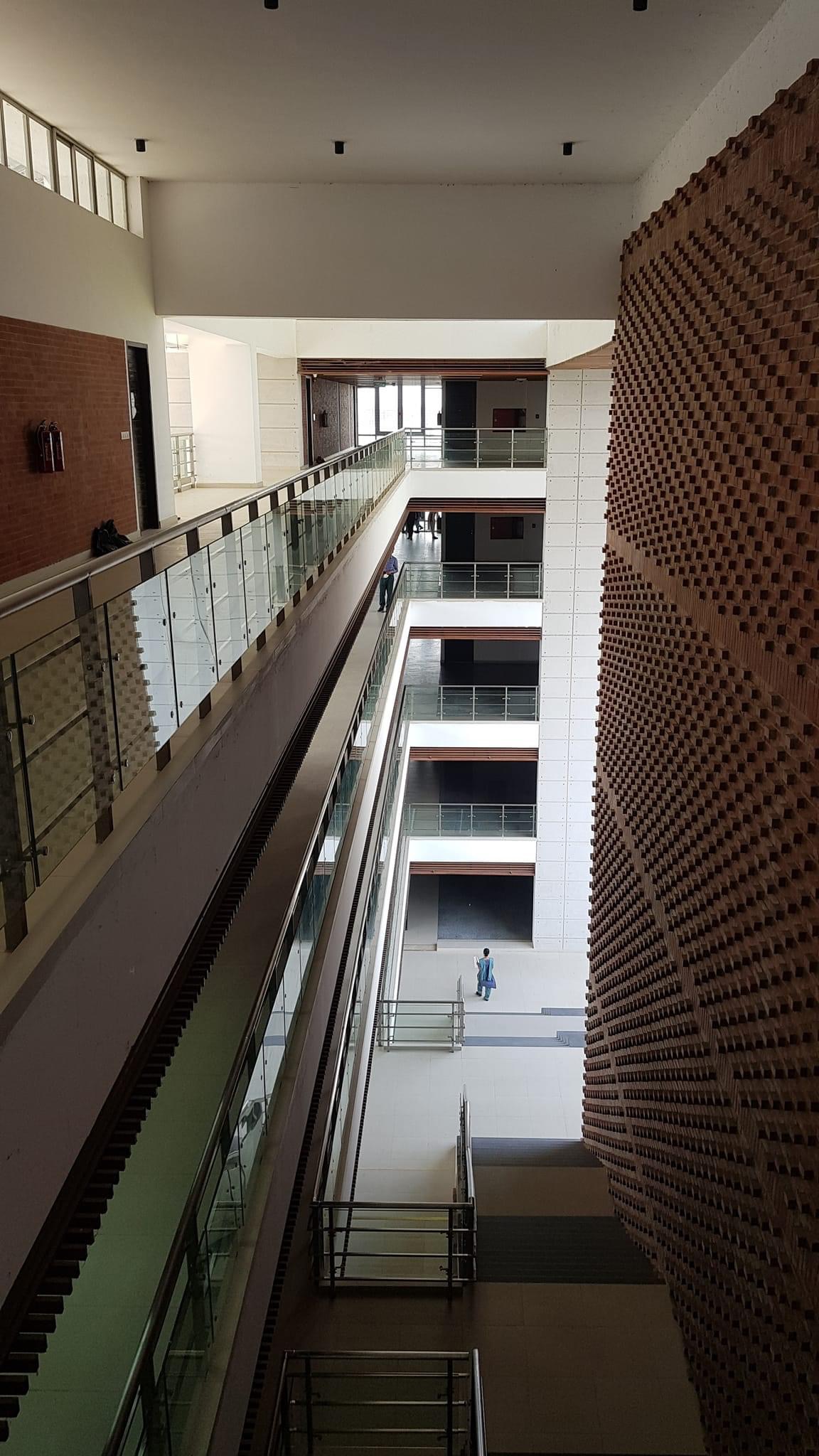 Grameen Caledonian College of Nursing