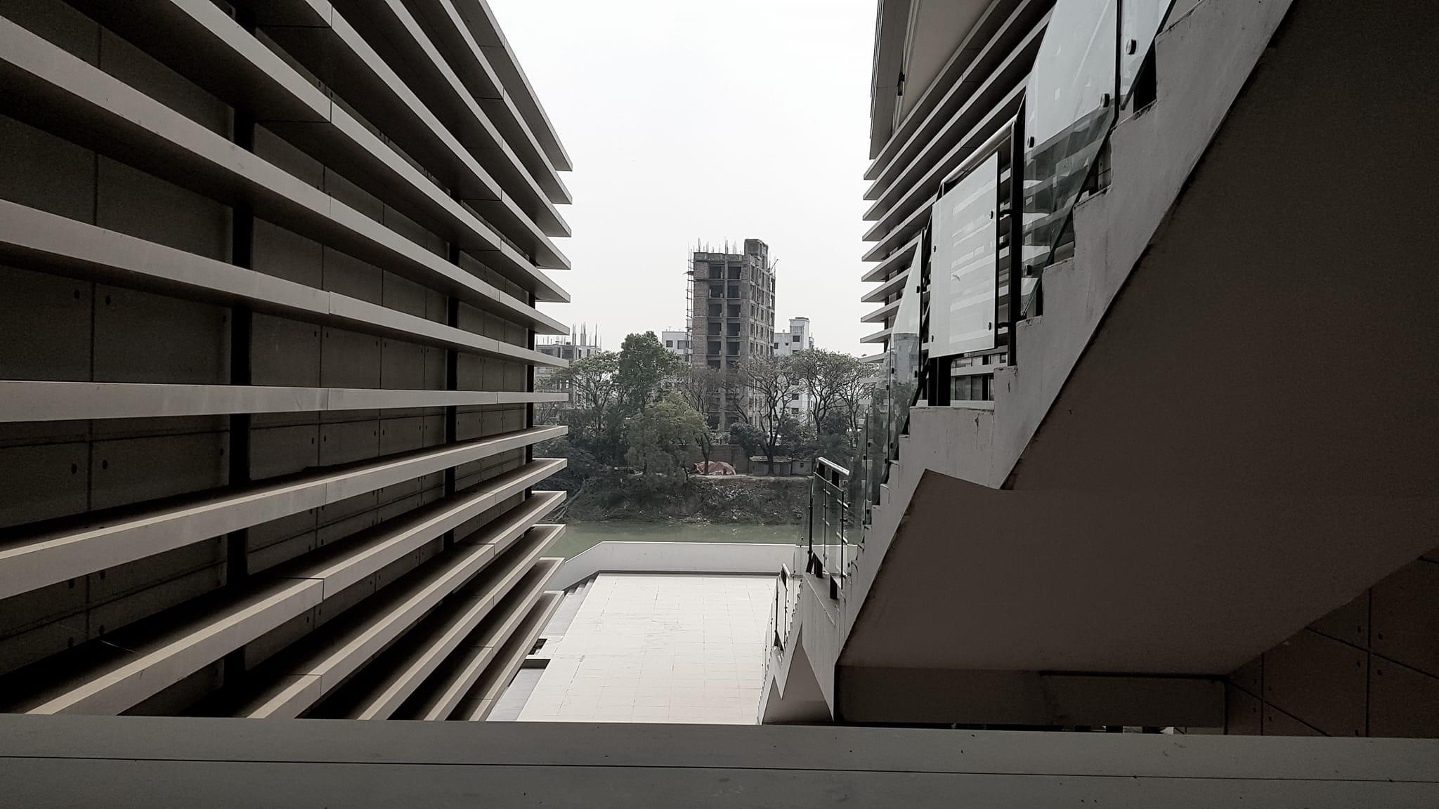Grameen Caledonian College of Nursing