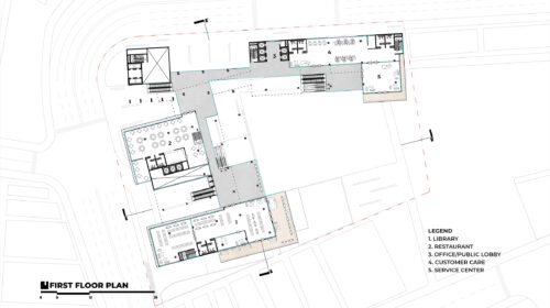 Teletalk-Headquarters-arch-bangla