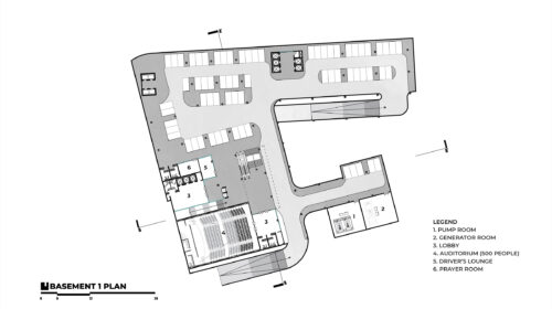 Teletalk-Headquarters-arch-bangla