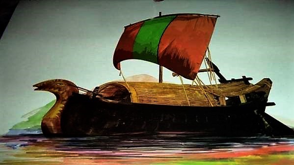 ময়ূরপঙ্খী