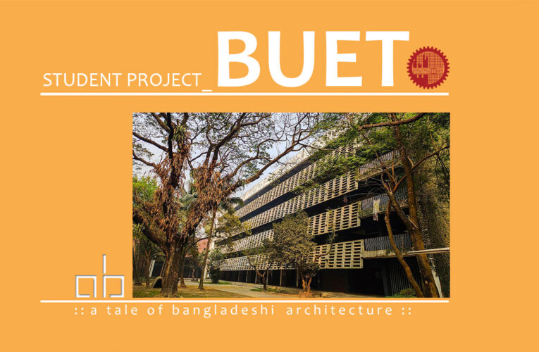 BUET Batch-20 Project