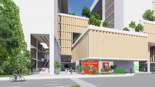 Teletalk Headquarters