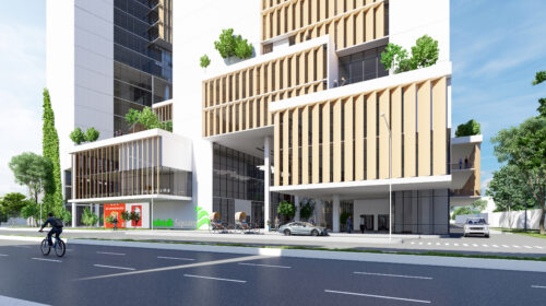 Teletalk Headquarters