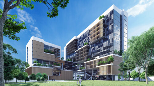 Teletalk Headquarters