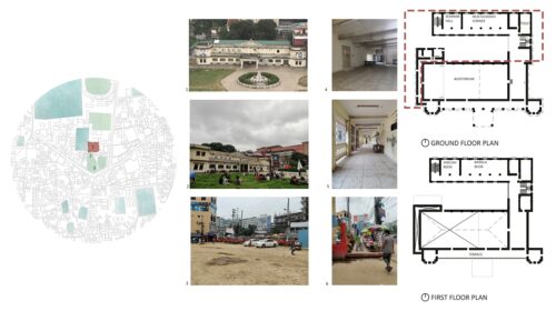 Revival of Cumilla Townhall