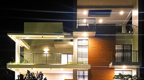 duplex by poridhi comilla
