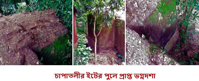 মুঘল আমলের সেতুসমূহ