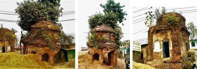 মুঘল আমলের সেতুসমূহ