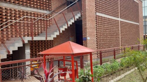 VERTEX WASHING PLANT