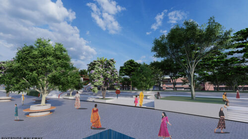 bangabandhu complex sylhet