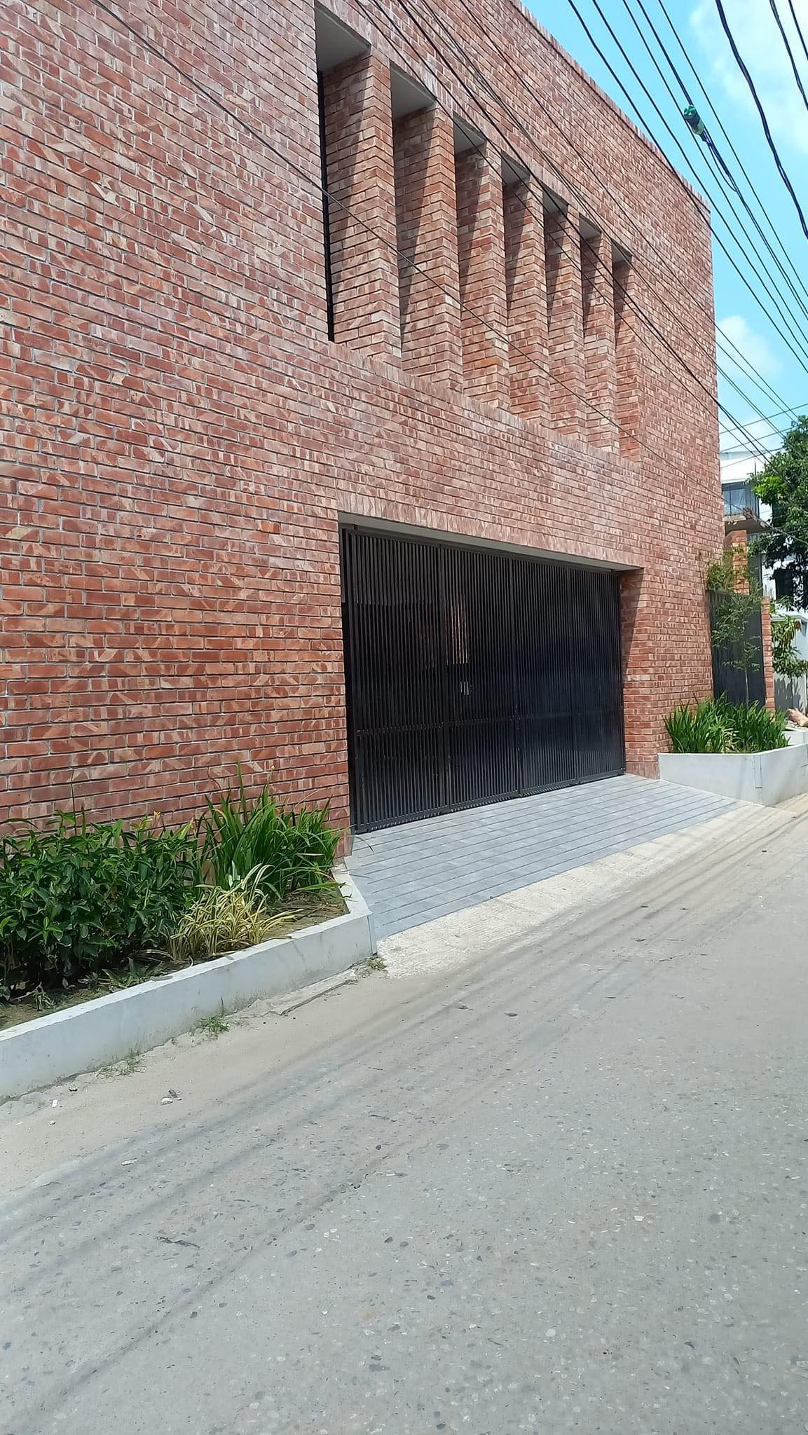 Nooruddin Ahmed Complex