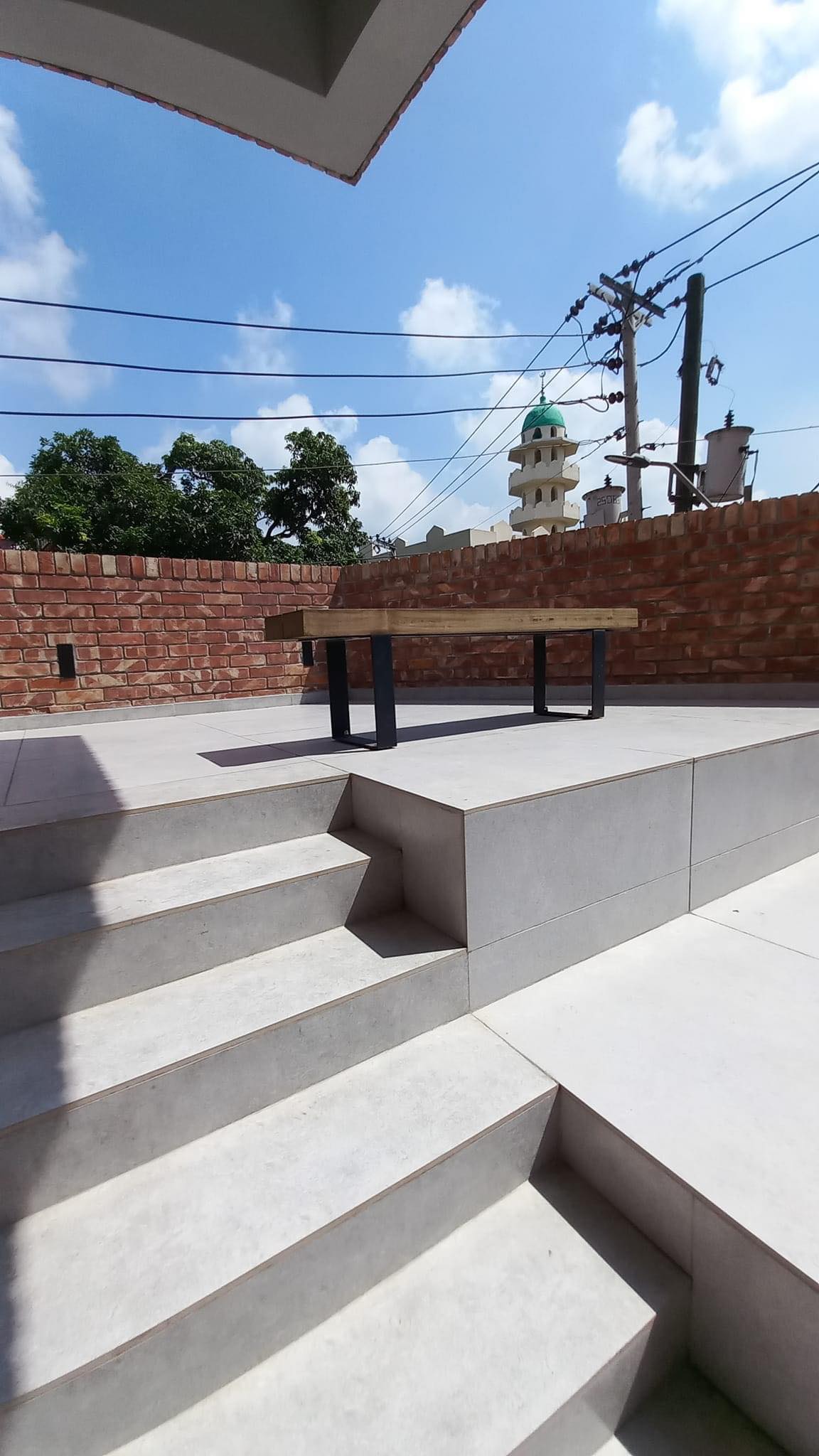 Nooruddin Ahmed Complex