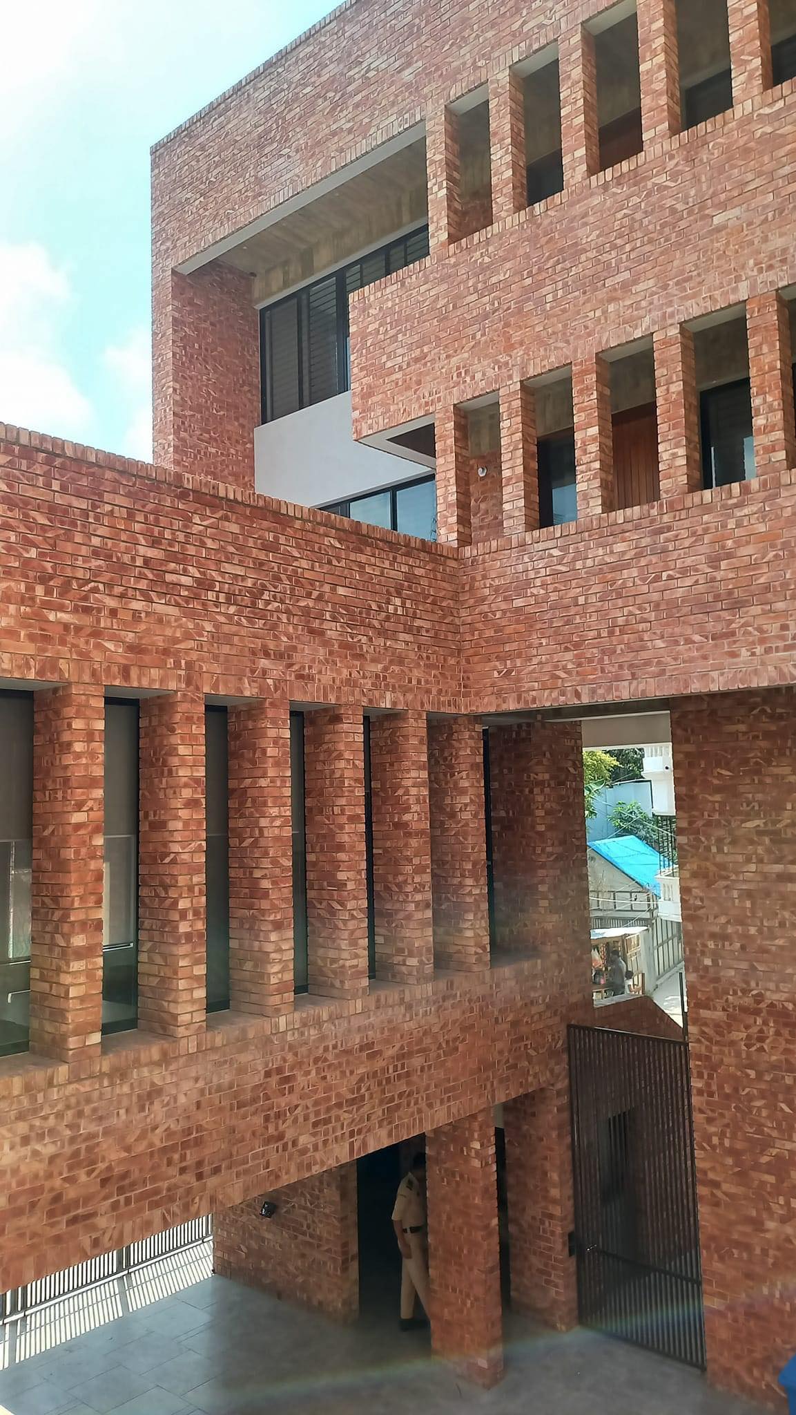 Nooruddin Ahmed Complex