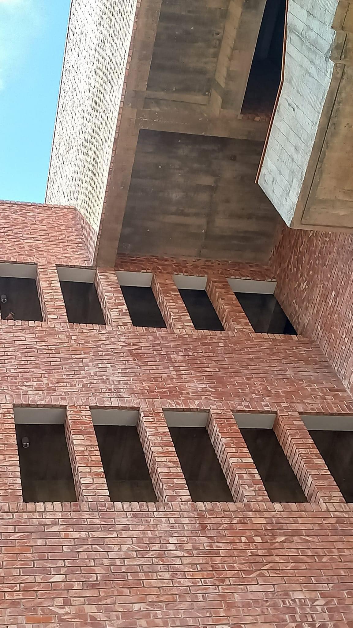 Nooruddin Ahmed Complex