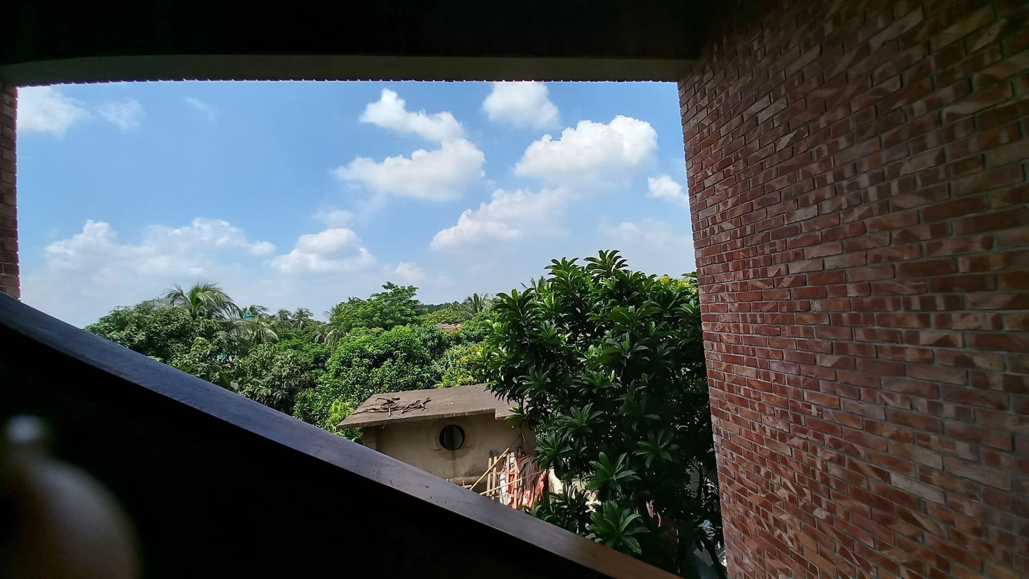Nooruddin Ahmed Complex
