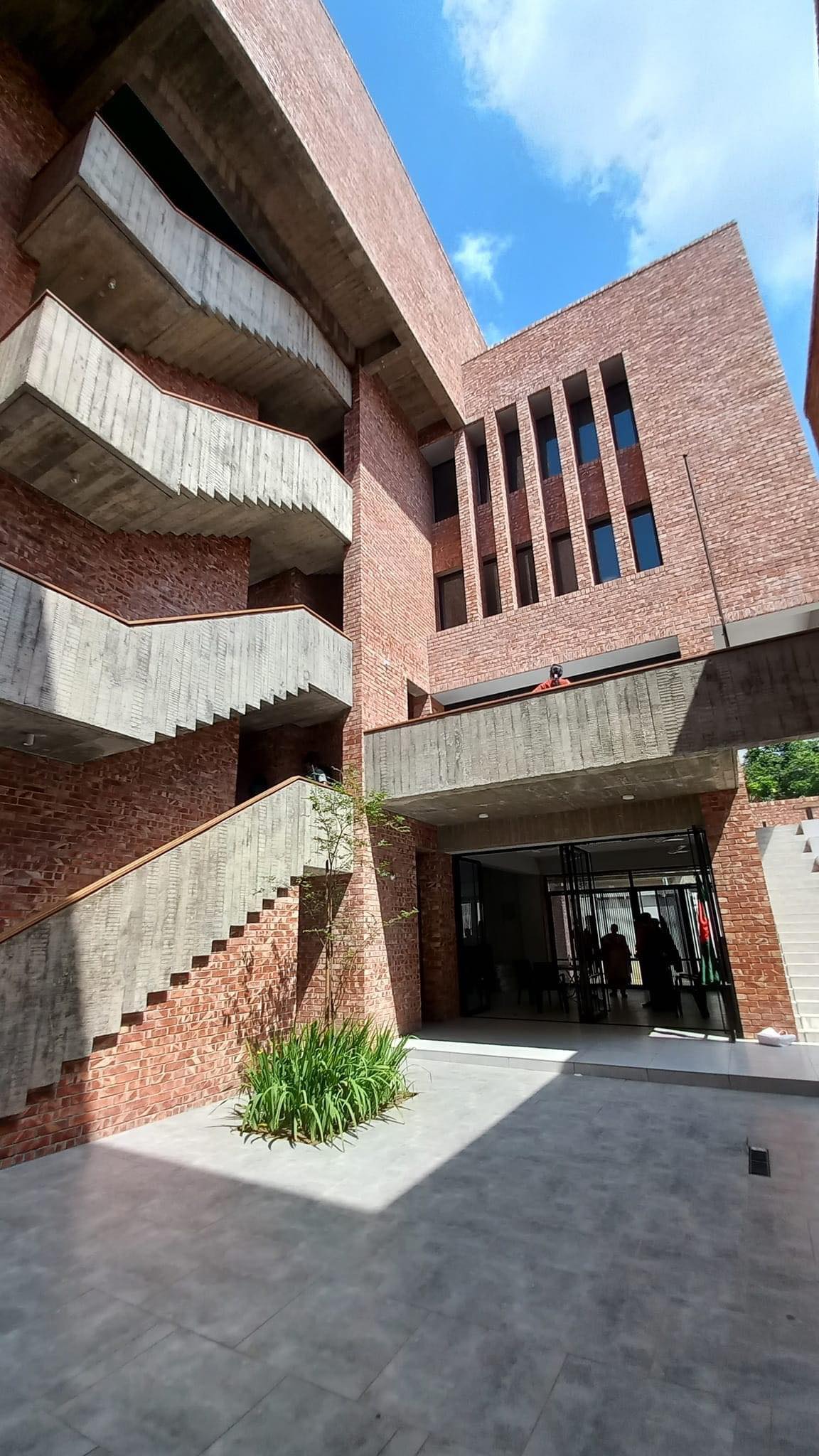 Nooruddin Ahmed Complex