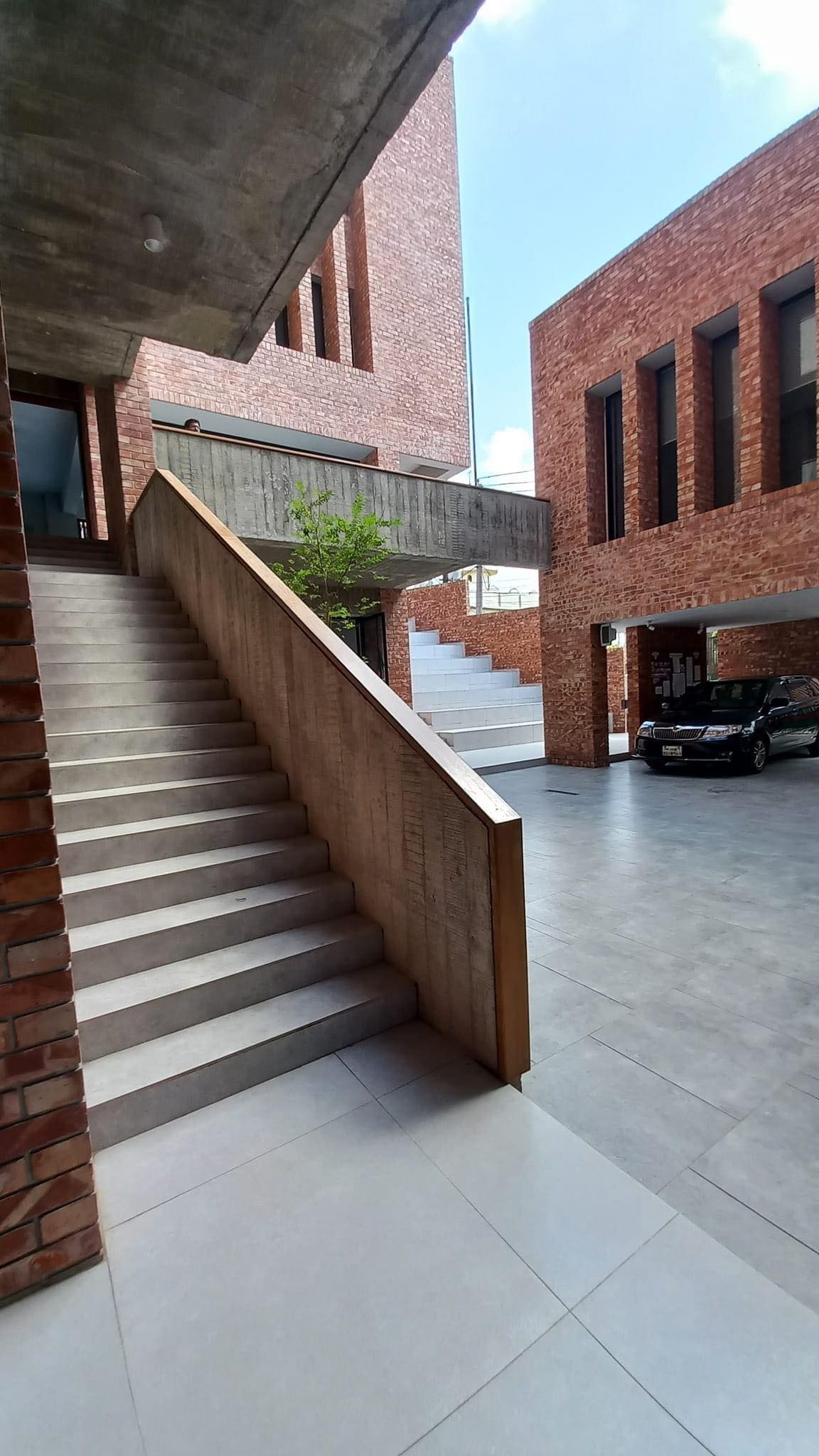 Nooruddin Ahmed Complex