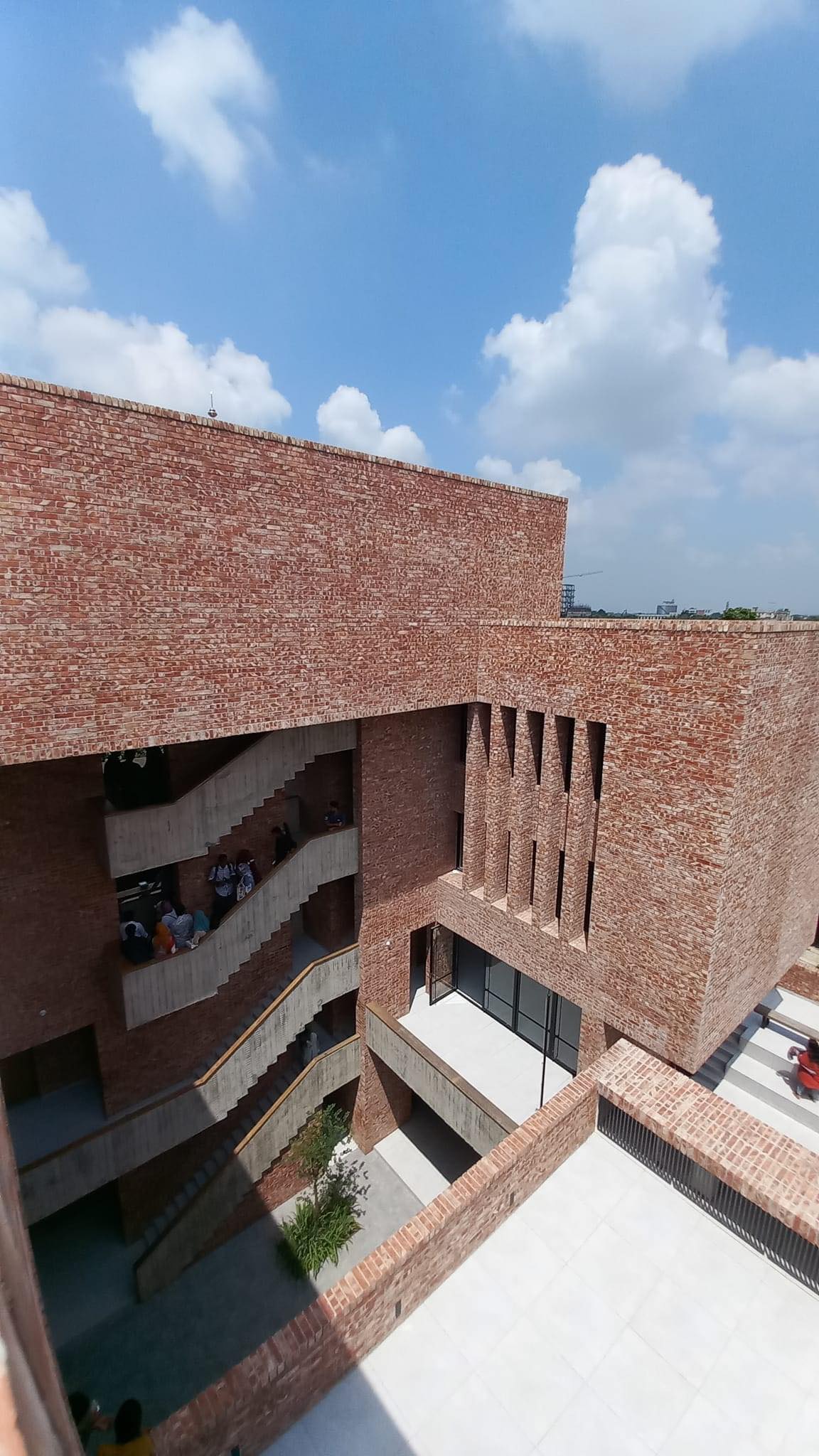 Nooruddin Ahmed Complex