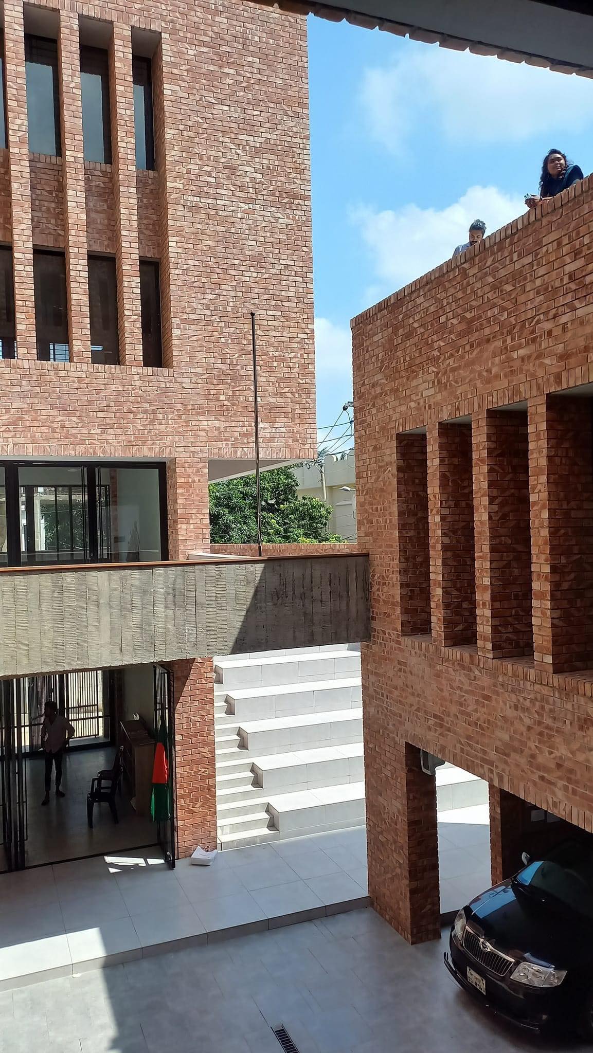 Nooruddin Ahmed Complex