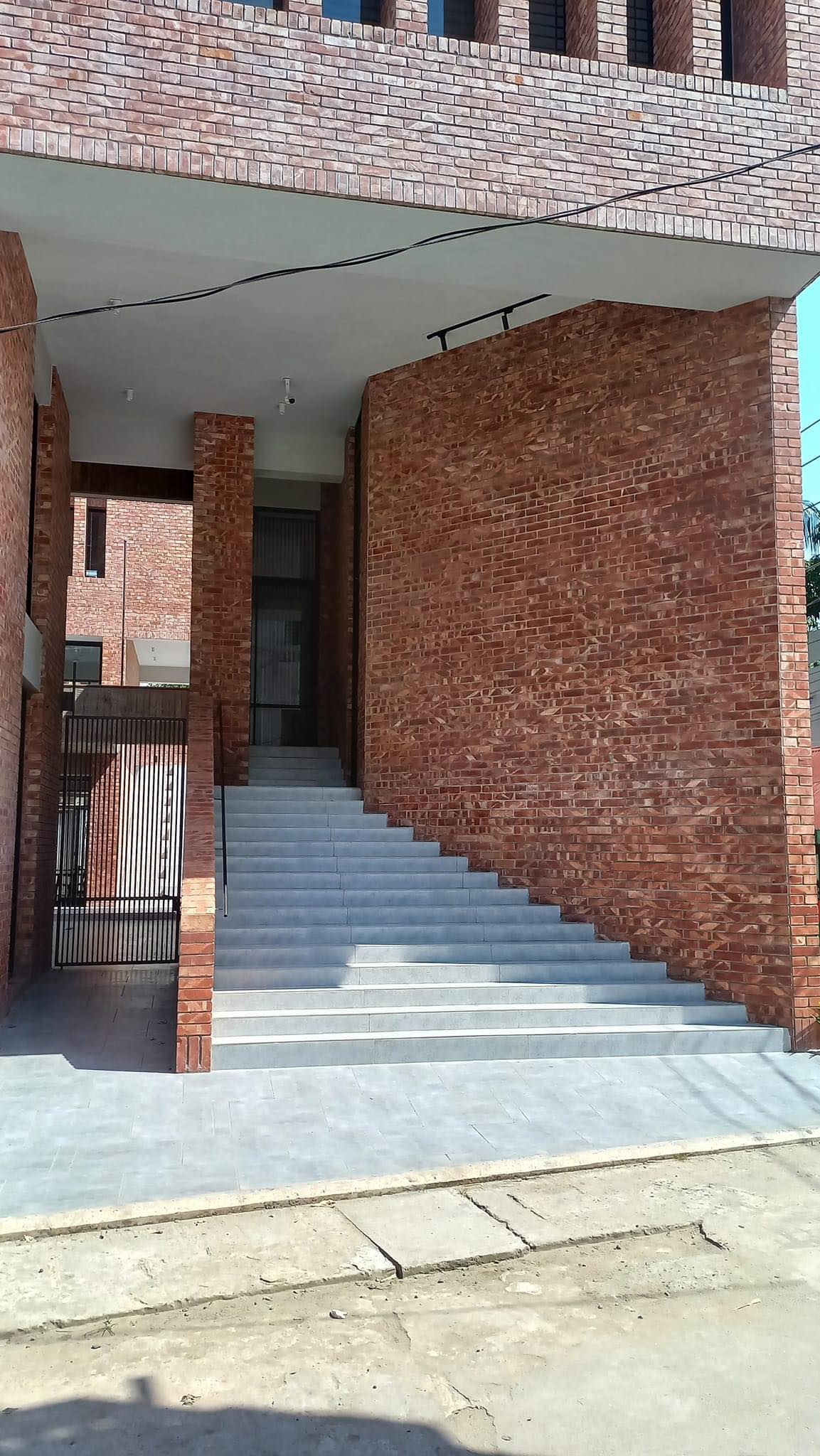 Nooruddin Ahmed Complex